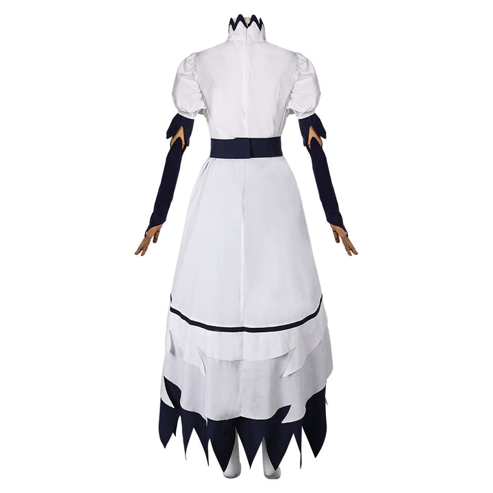 Stella Aristocratic Gown Cosplay Costume From Yicosplay