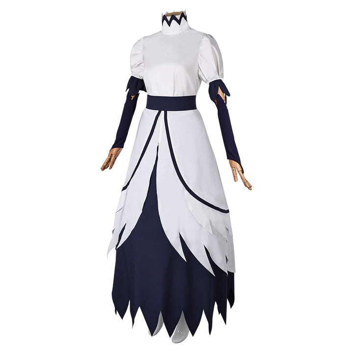Stella Aristocratic Gown Cosplay Costume From Yicosplay