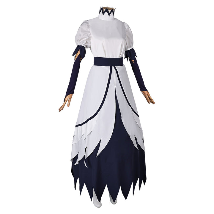 Stella Aristocratic Gown Cosplay Costume From Yicosplay