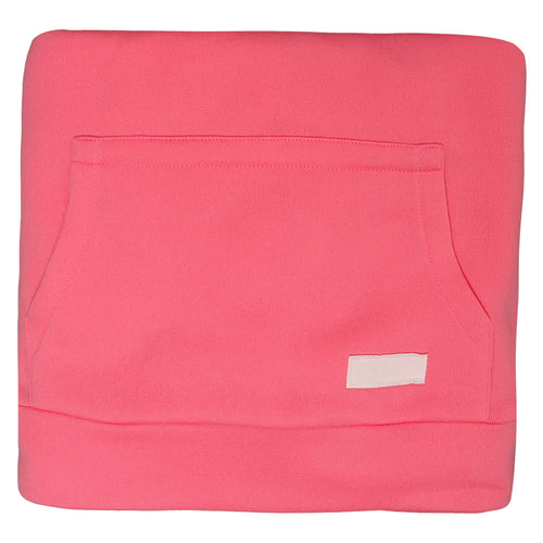 Atom Eve Female Pink Sweatshirt Cosplay Costume From Yicosplay