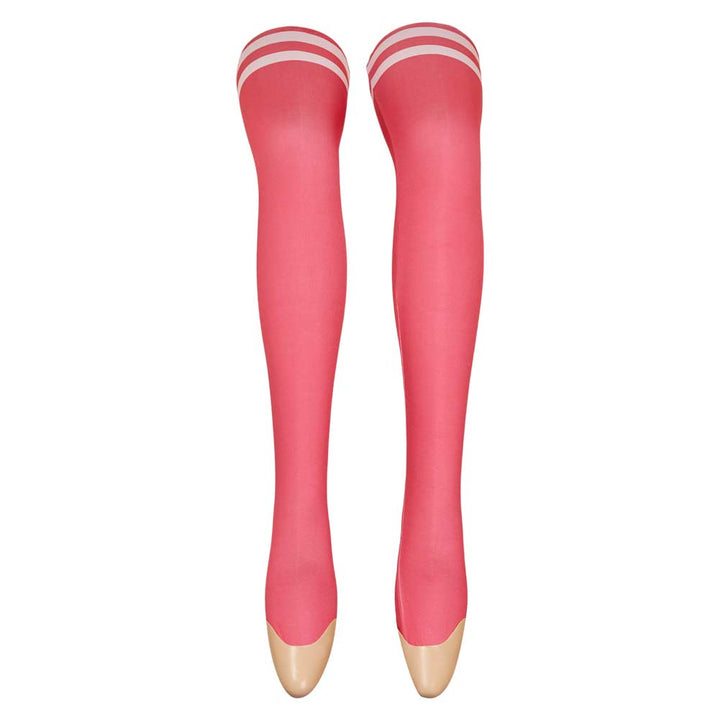 Mita Women Red Dress Cosplay Costume From Yicosplay