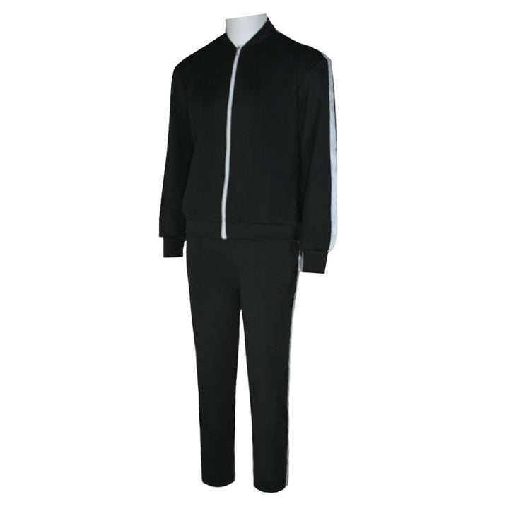 Hoshino Aquamarine Black Outfit From Yicosplay