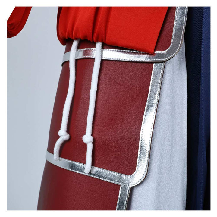 Season 2Taiki Himekawa Red Outfit From Yicosplay