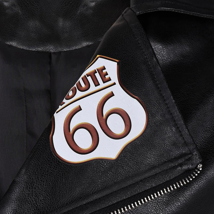 Cassidy Jesse McCree Black Coat From Yicosplay