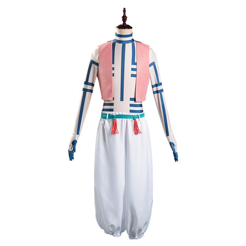 Akaza Komaji Cosplay Costume From Yicosplay