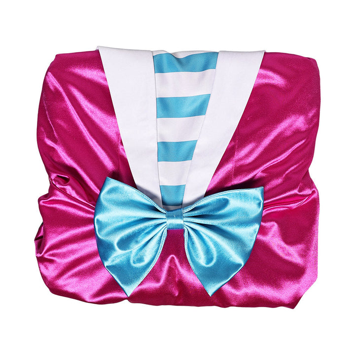 Riley Andersen Women Rose Red Dress From Yicosplay