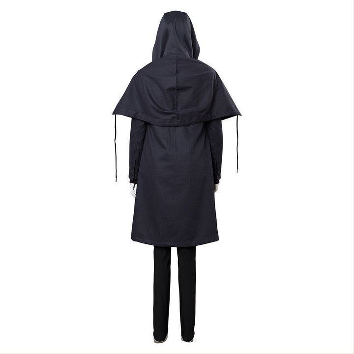 Rachel Roth Costumes Rachel Roth Halloween Outfit Cosplay Costume – Yicosplay