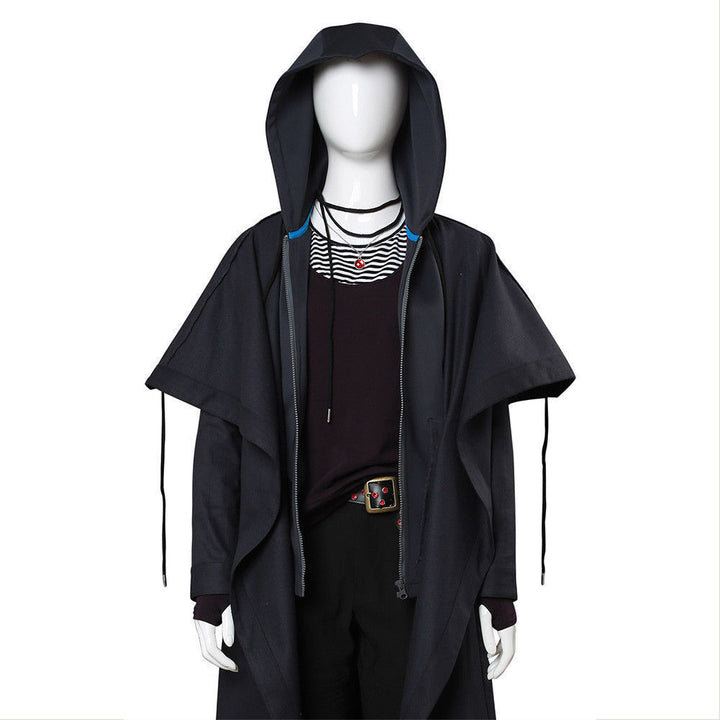 Rachel Roth Halloween Outfit Cosplay Costume – Yicosplay