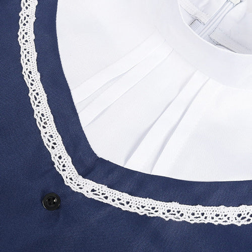 Sousou No Frieren Fern Winter Cosplay Dress From Yicosplay