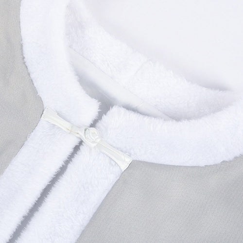 Sousou No Frieren Fern Winter Cosplay Dress From Yicosplay