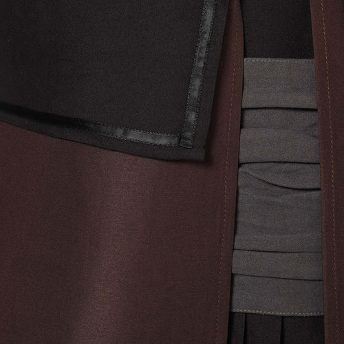 Sheev Palpatine Darth Sidious Cosplay Costume From Yicosplay