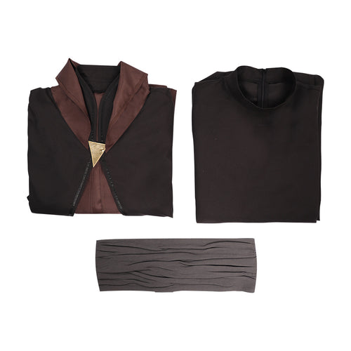 Sheev Palpatine Darth Sidious Cosplay Costume From Yicosplay