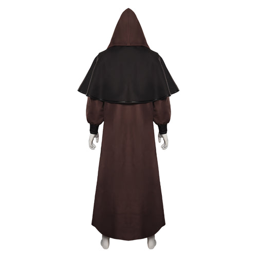 Sheev Palpatine Darth Sidious Cosplay Costume From Yicosplay