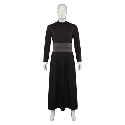 Sheev Palpatine Darth Sidious Cosplay Costume From Yicosplay