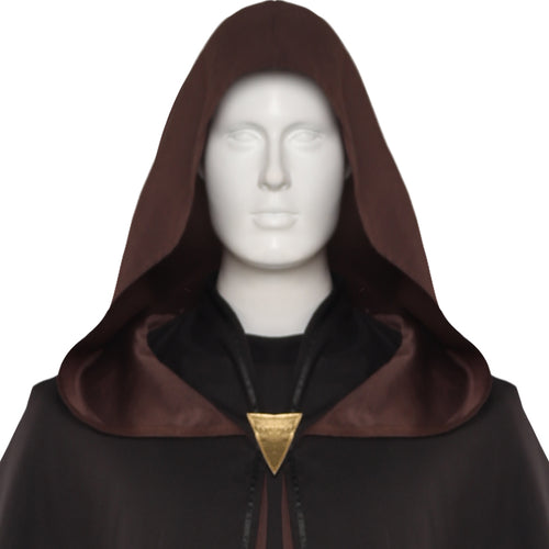 Sheev Palpatine Darth Sidious Cosplay Costume From Yicosplay
