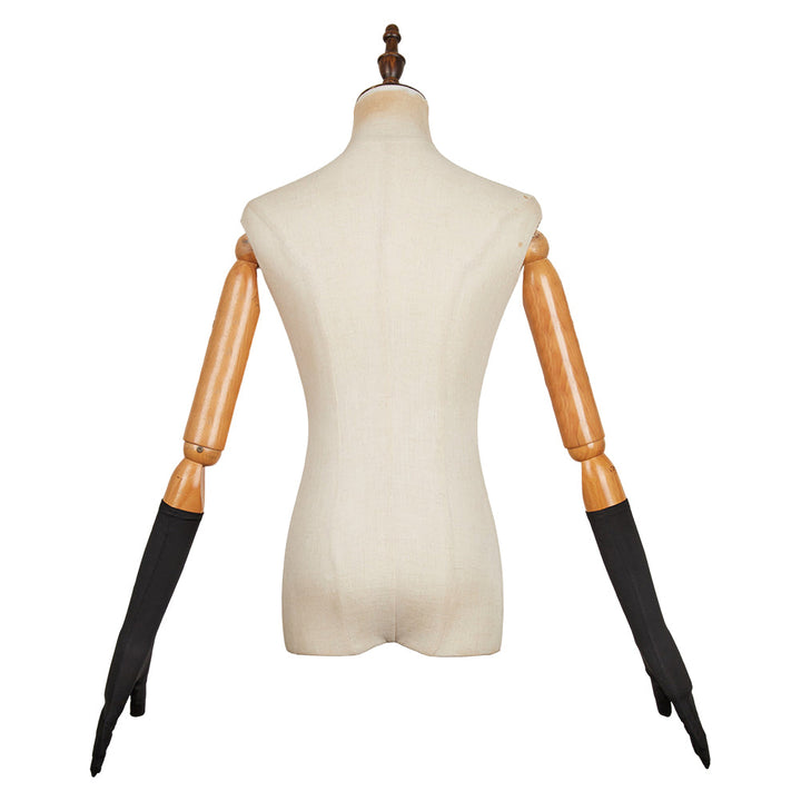 Elizabeth Women Red Dress From Yicosplay