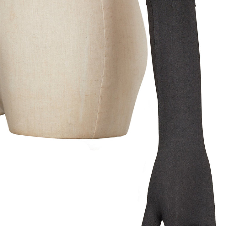 Elizabeth Women Red Dress From Yicosplay