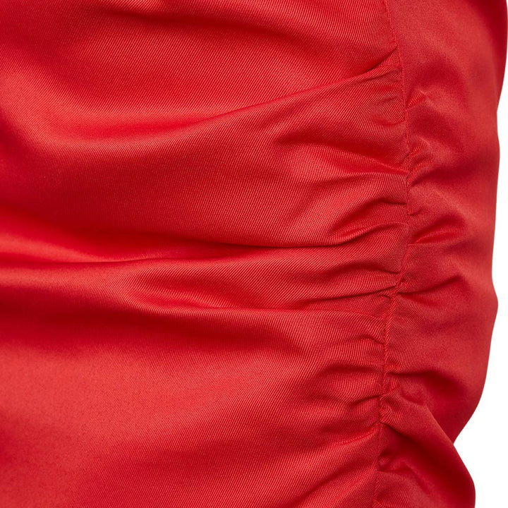 Elizabeth Women Red Dress From Yicosplay