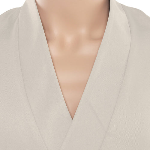 Yuji Itadori Adult White Kimono Cosplay Costume From Yicosplay