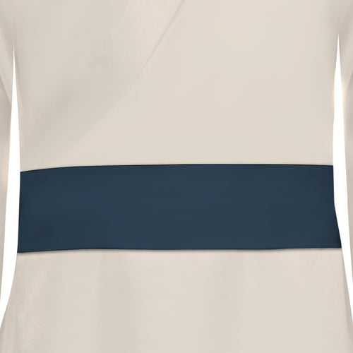 Yuji Itadori Adult White Kimono Cosplay Costume From Yicosplay