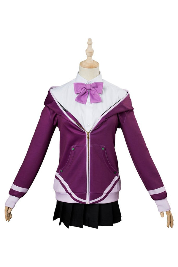 Akane Shinjo Cosplay Costume From Yicosplay