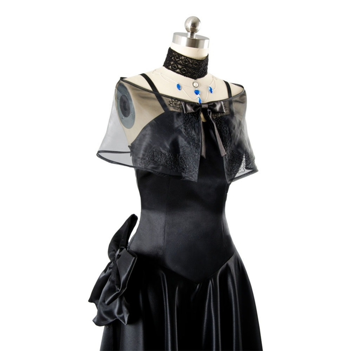 Fate Grand Order Jeanne D Arc Fate Cosplay Dress Costume-Yicosplay