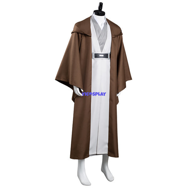Star Wars Tajin Cosplay Costume-Yicosplay