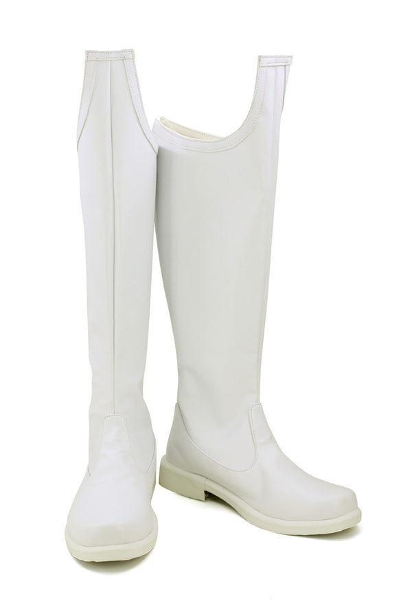 Mirio Togata Le Million Cosplay Shoes Boots From Yicosplay