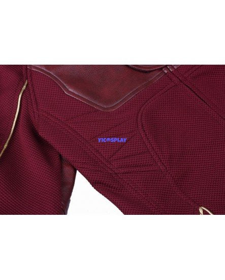 The Flash Season 1 Cosplay Costume From Yicosplay