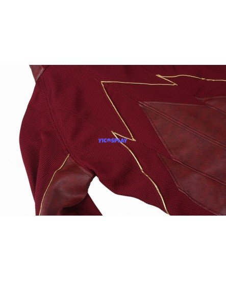 The Flash Season 1 Cosplay Costume From Yicosplay