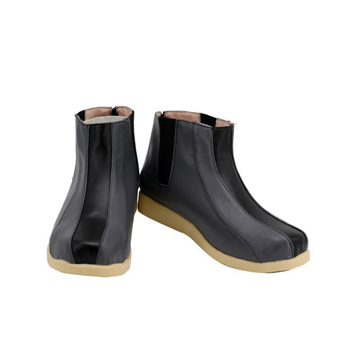 Boba Fett Cosplay Shoes Boot From Yicosplay