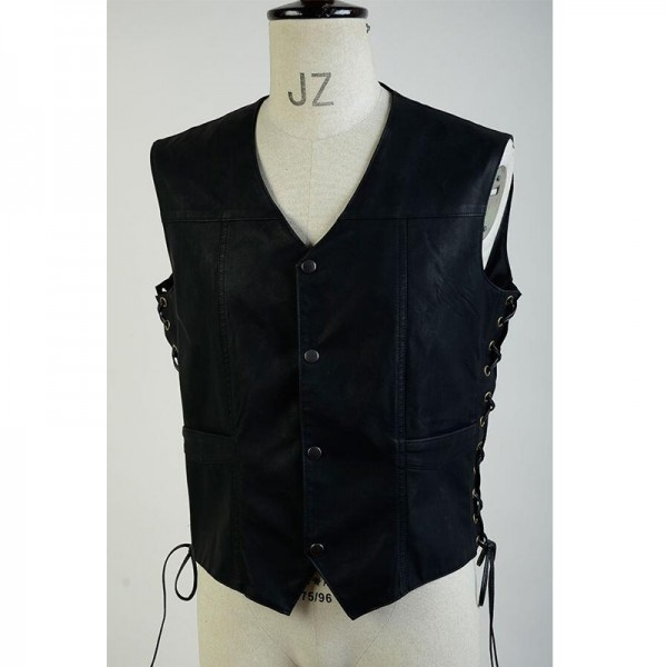 Daryl Dixon Vest Cosplay Costume From Yicosplay