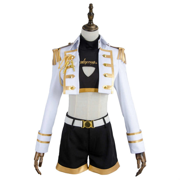 Astolfo Cosplay Costumes – Yicosplay