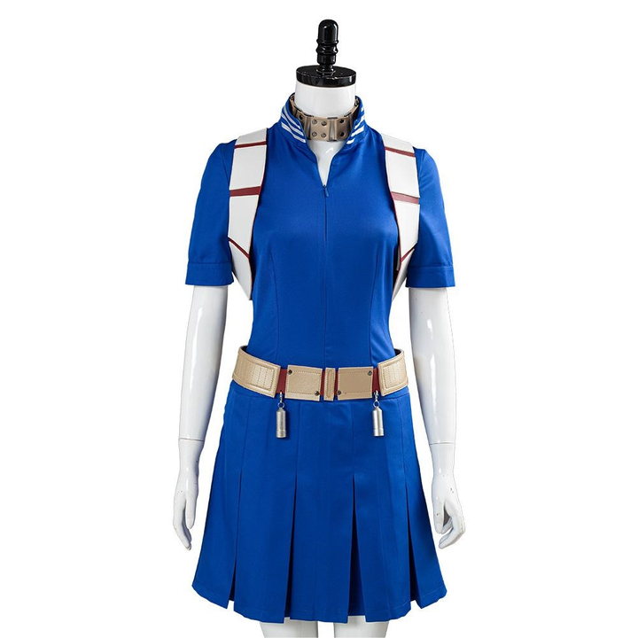 Todoroki Shouto Women Halloween Dress Cosplay Costume From Yicosplay