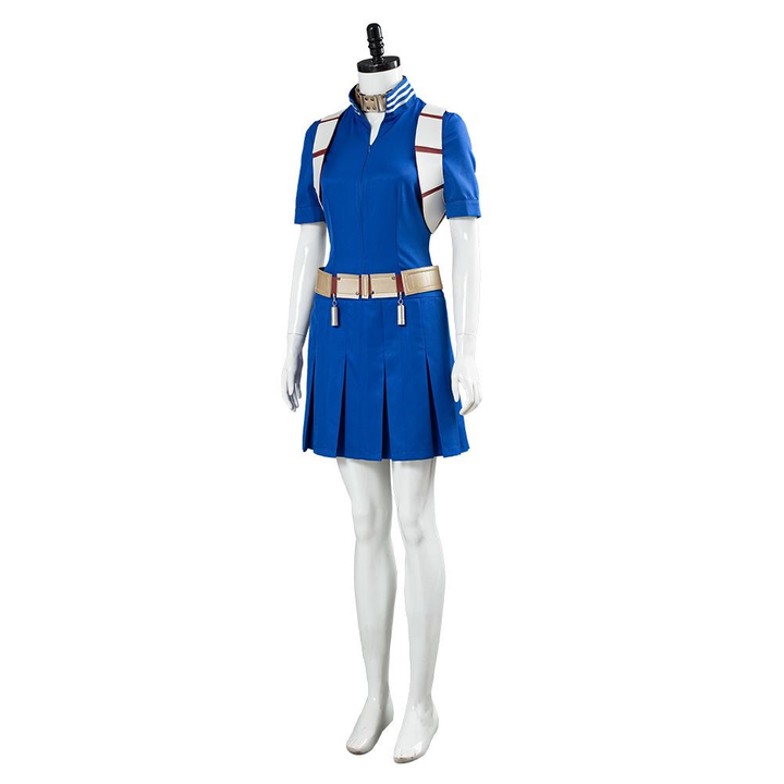 Todoroki Shouto Women Halloween Dress Cosplay Costume From Yicosplay