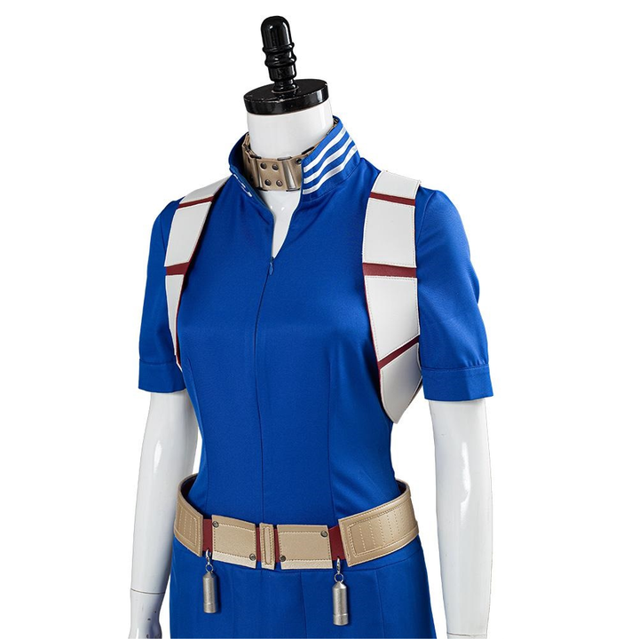 Todoroki Shouto Women Halloween Dress Cosplay Costume From Yicosplay