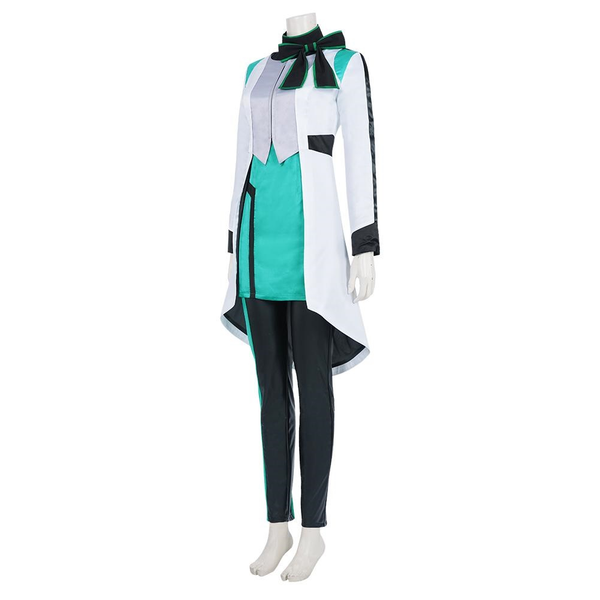 Zero-One Izu Cosplay Costume From Yicosplay