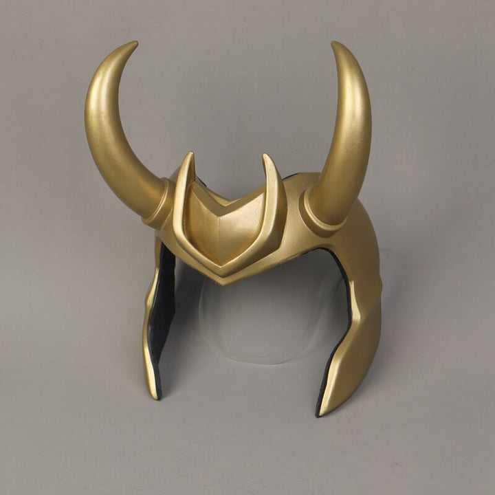 President Loki Headpiece Headband-Yicosplay