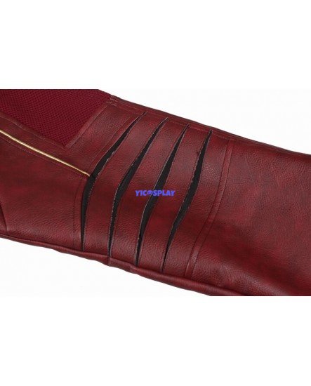 The Flash Season 1 Cosplay Costume From Yicosplay