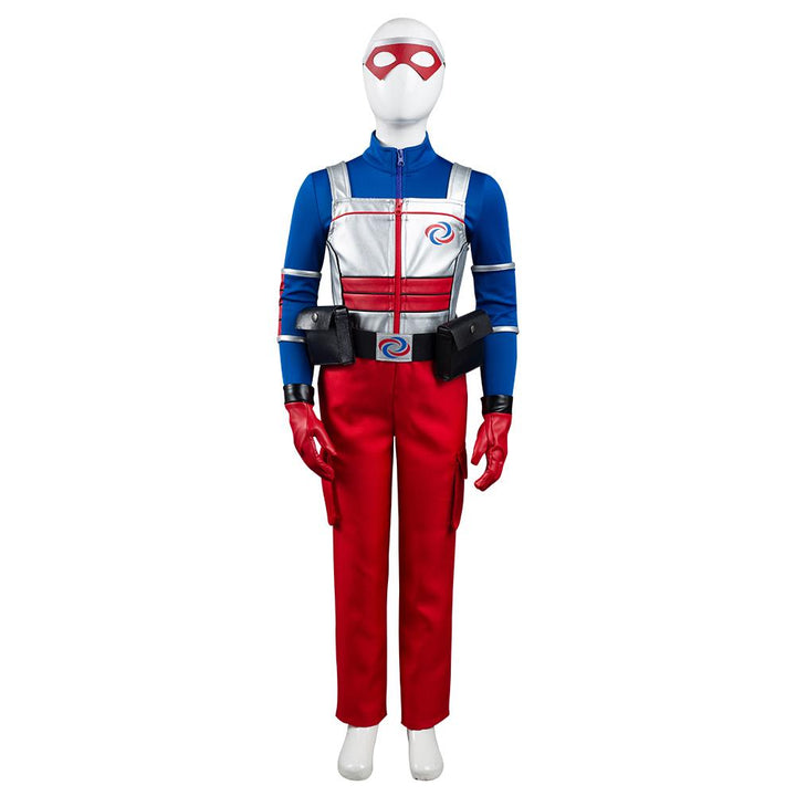 Henry Danger Henry Cosplay Costume Halloween Carnival Suit Outfits-Yicosplay