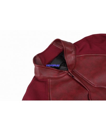 The Flash Season 1 Cosplay Costume From Yicosplay